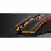 Mouse Gaming, Havit GAMENOTE MS1027, RGB, 2400DPI, 6 butoane, 1.6m